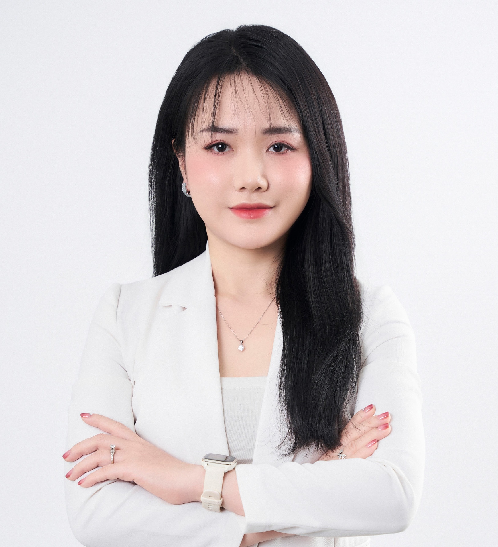 Lê Thị Kim Chi — Master Trainer & Strategic L&D Partner